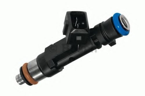Injector DACIA LOGAN EXPRESS (FS) (2009 - 2016) BOSCH 0 280 158 034 piesa NOUA