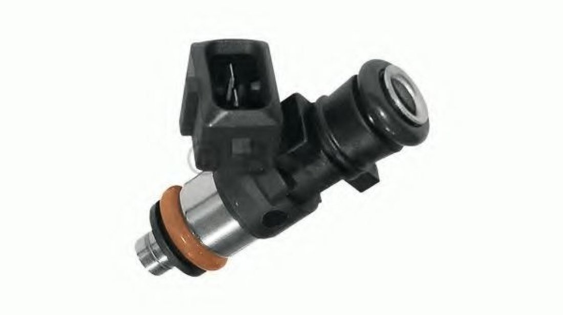 Injector DACIA LOGAN II (2012 - 2016) BOSCH 0 280 158 046 piesa NOUA