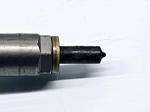 Injector Dacia Logan II MCV BK (K52) [Fabr 2013-2022] Facelift H8201453073 0445110652 1.5 DCI K9K-62...