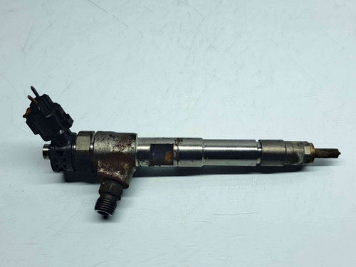 Injector Dacia Logan II MCV BK (K52) [Fabr 2013-2022] H8201636333 / 0445110800 1.5 DCI K9K872 1.5 DC...