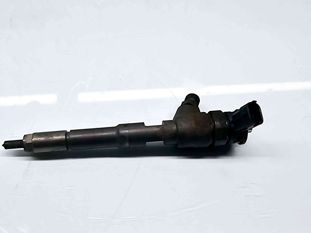 Injector Dacia Logan II MCV BK (K52) [Fabr 2013-2022] Facelift H8201453073 0445110652 1.5 DCI K9K-626 66KW / 90CP 1.5 DCI K9K-626 66KW / 90CP
