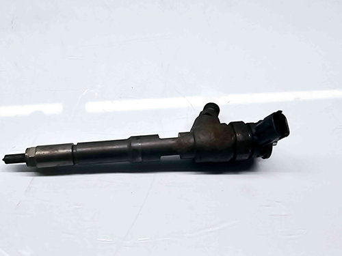 Injector Dacia Logan II MCV BK (K52) [Fabr 2013-2022] Facelift H8201453073 0445110652 1.5 DCI K9K-62...