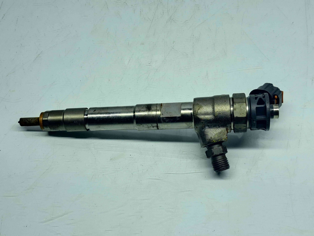 Injector Dacia Logan II MCV BK (K52) [Fabr 2013-2022] H8201636333 / 0445110800 1.5 DCI K9K872 1.5 DCI K9K872 55KW / 75CP