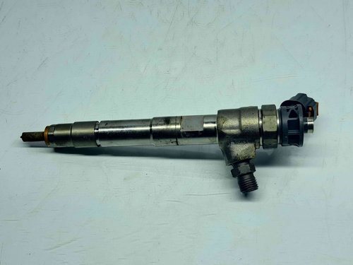 Injector Dacia Logan II MCV BK (K52) [Fabr 2013-2022] H8201636333 / 0445110800 1.5 DCI K9K872 1.5 DC...