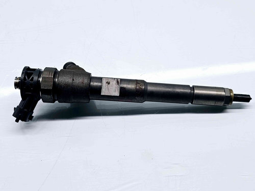 Injector Dacia Logan II MCV BK (K52) [Fabr 2013-2022] Facelift H8201453073 0445110652 1.5 DCI K9K-62...