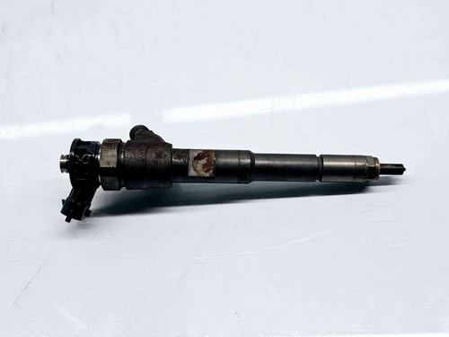 Injector Dacia Logan II MCV BK (K52) [Fabr 2013-2022] Facelift H8201453073 0445110652 1.5 DCI K9K-62...