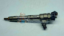 Injector Dacia Logan II MCV BK (K52) [Fabr 2013-20...