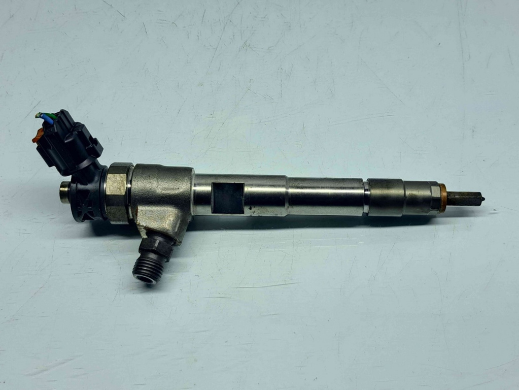 Injector Dacia Logan II MCV BK (K52) [Fabr 2013-2022] H8201636333 / 0445110800 1.5 DCI K9K872 1.5 DCI K9K872 55KW / 75CP