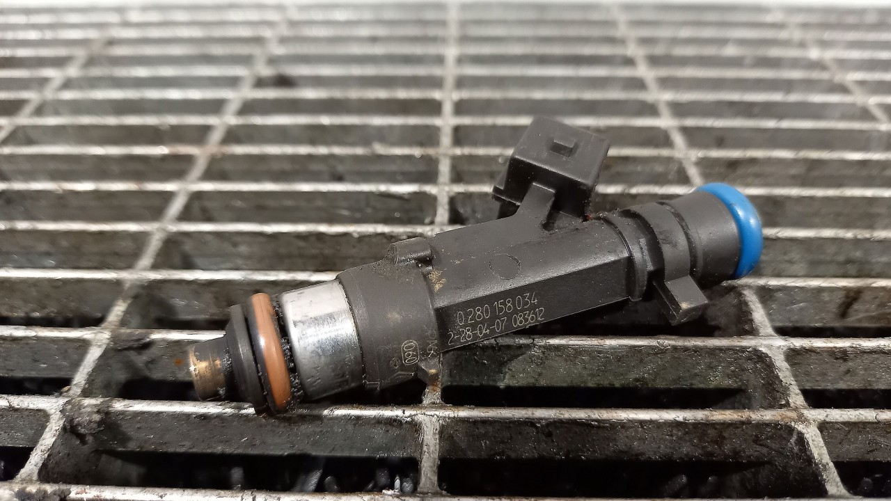 INJECTOR DACIA LOGAN LOGAN 1.4 INJ - (2004 2008)