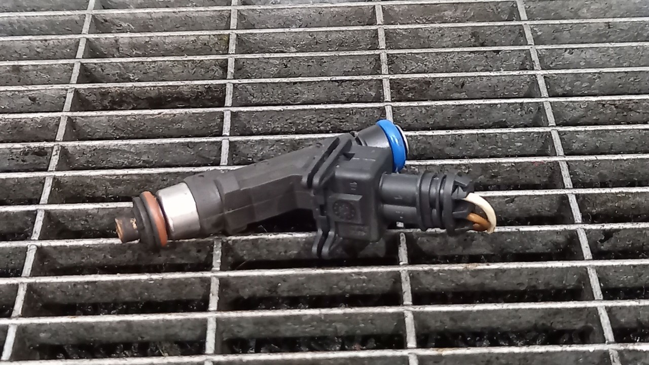 INJECTOR DACIA LOGAN LOGAN 1.4 INJ - (2004 2008)