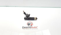 Injector, Dacia Logan (LS) 1.4 b, cod H274263 (id:...