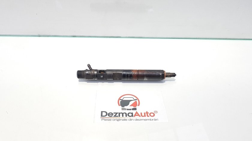 Injector, Dacia Logan (LS), 1.5 dci, 8200815416 (id:386741)
