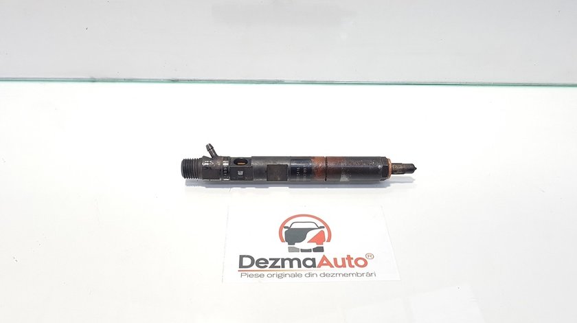 Injector, Dacia Logan (LS), 1.5 dci, 8200815416 (id:386739)