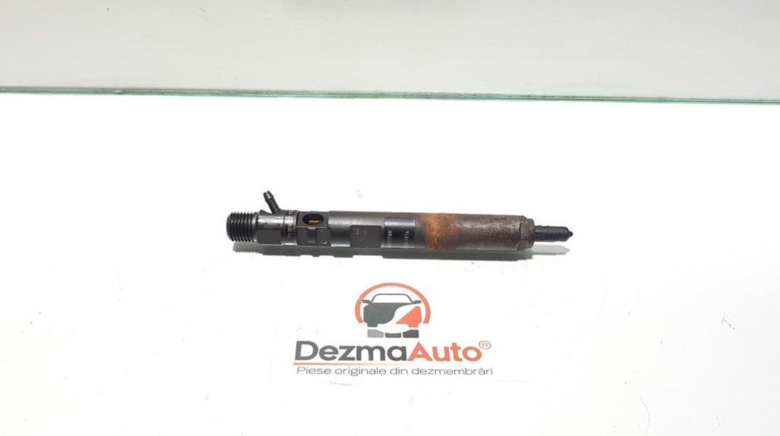 Injector, Dacia Logan (LS) 1.5 dci, EJBR01701Z, 8200049876 (id:394314)