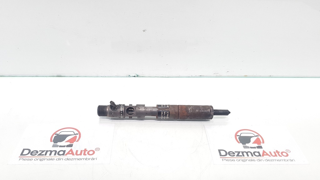 Injector, Dacia Logan (LS) 1.5 dci, EJBR01701Z, 8200049876 (id:371240)
