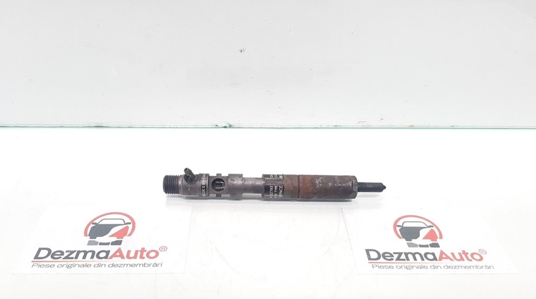 Injector, Dacia Logan (LS) 1.5 dci, EJBR01701Z, 8200049876 (id:371240)