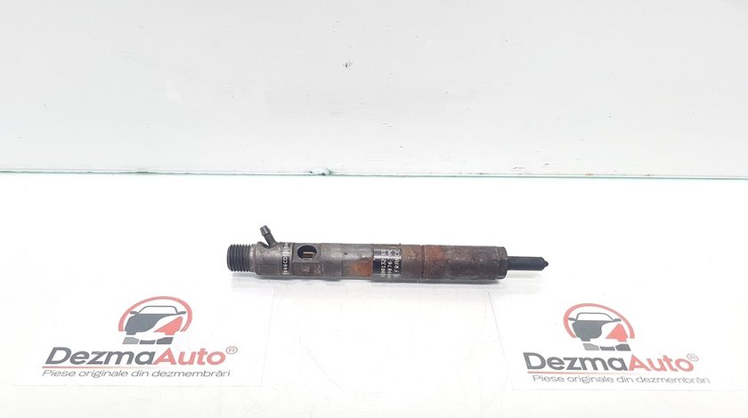 Injector, Dacia Logan (LS) 1.5 dci, EJBR01701Z, 8200049876 (id:371241)