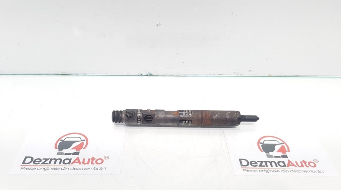 Injector, Dacia Logan (LS) 1.5 dci, EJBR01701Z, 8200049876 (id:371239)