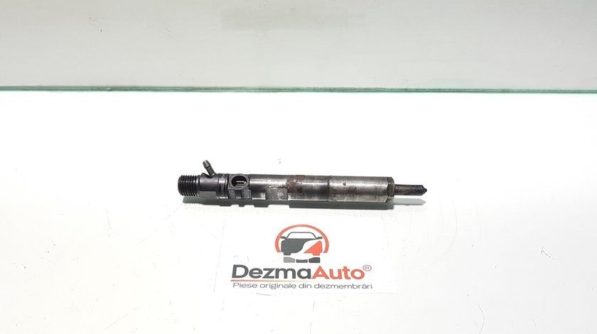 Injector, Dacia Logan (LS) 1.5 dci (id:394315)