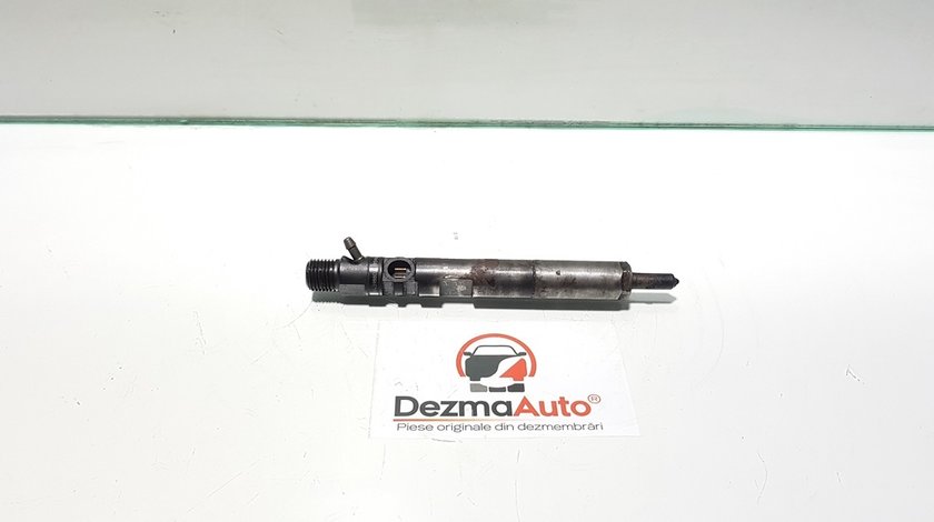 Injector, Dacia Logan (LS) 1.5 dci (id:394316)