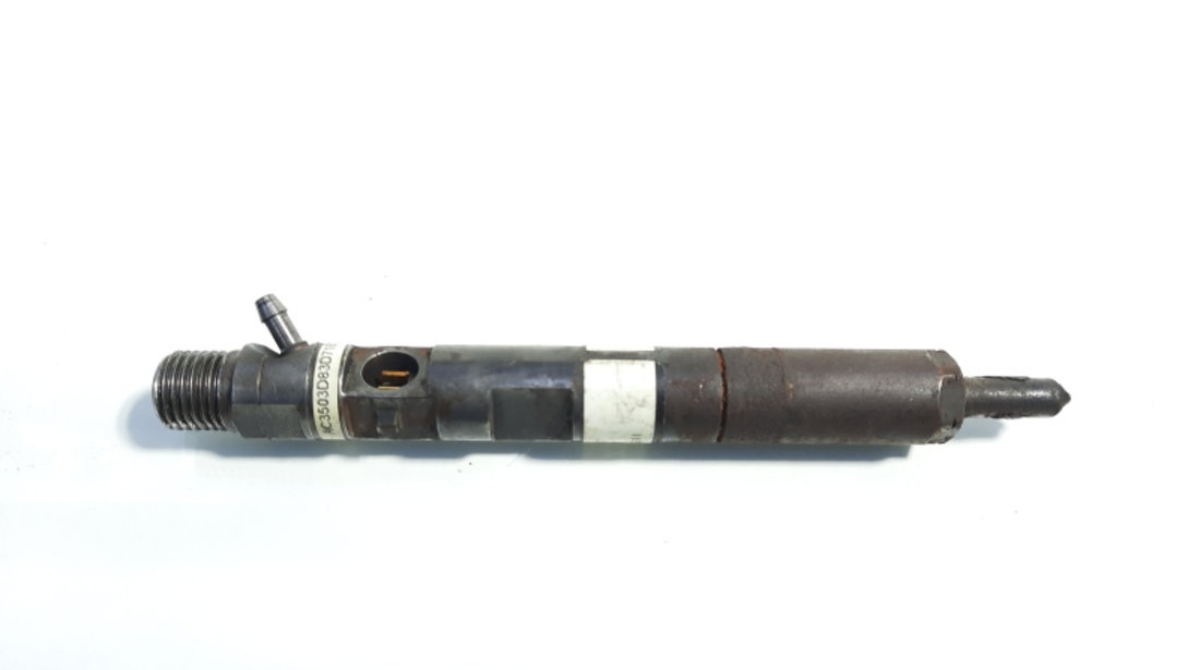 Injector, Dacia Logan (LS) 1.5 DCI (id:394317)