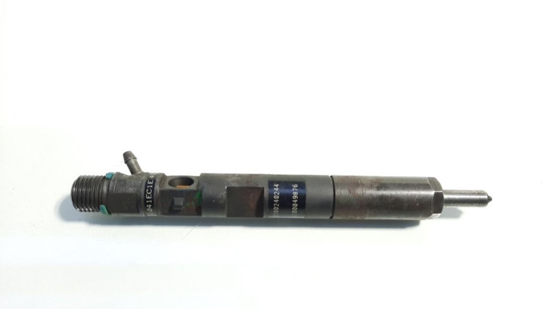 Injector, Dacia Logan (LS), 1.5 dci, K9K, 8200240244