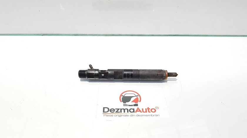 Injector, Dacia Logan (LS) 1.5 dci, K9K792, 8200815416 (id:392079)