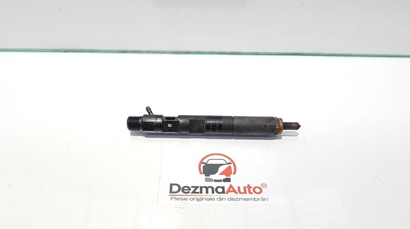 Injector, Dacia Logan (LS) 1.5 dci, K9K792, 8200815416 (id:392081)