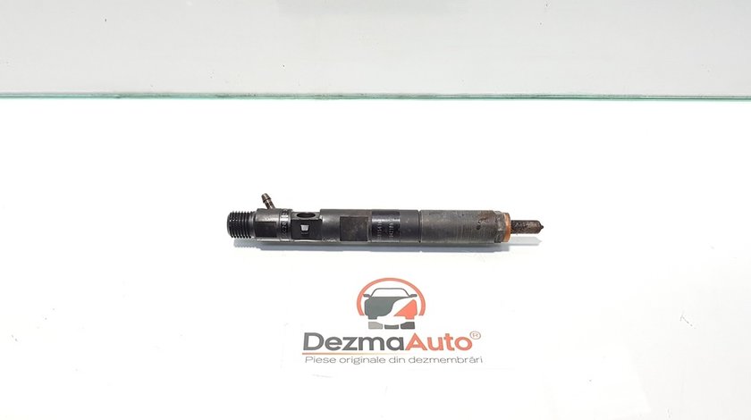 Injector, Dacia Logan (LS) 1.5 dci, K9K792, 8200815416 (id:392080)