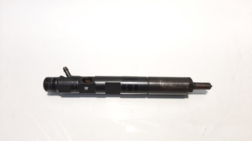 Injector, Dacia Logan (LS) 1.5 DCI, K9K792, cod 8200815415,EJBR05102D (id:455416)