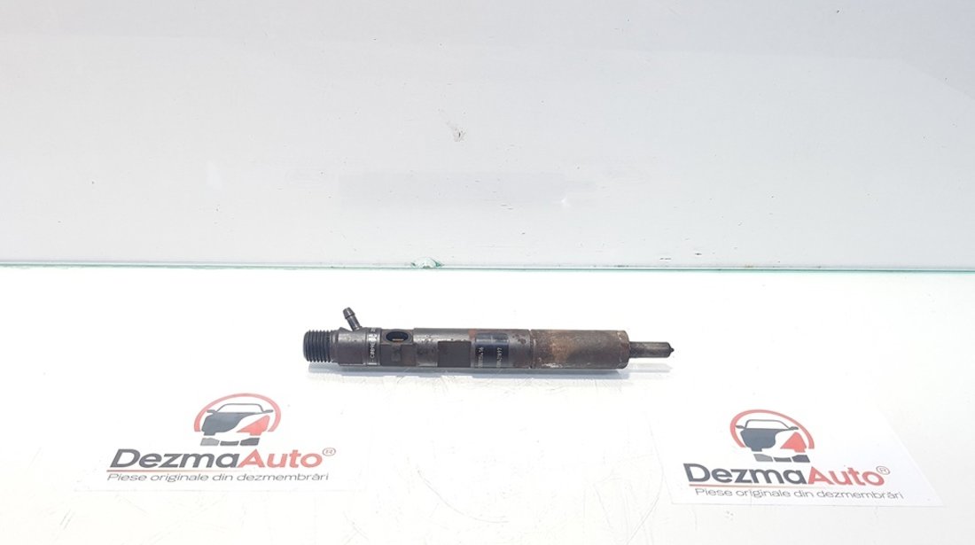 Injector, Dacia Logan (LS) 1.5 dci, K9K792, cod 8200815416 (id:372347)