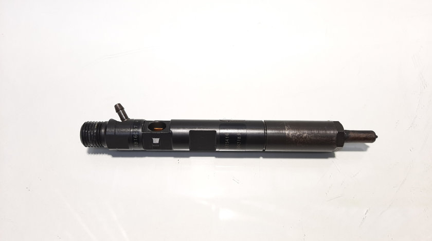 Injector, Dacia Logan (LS) 1.5 DCI, K9K792, cod 8200815415,EJBR05102D (id:455415)