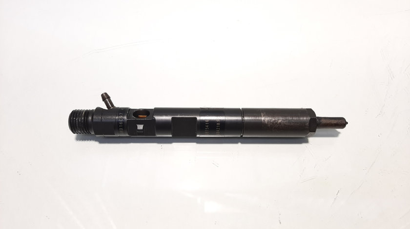 Injector, Dacia Logan (LS) 1.5 DCI, K9K792, cod 8200815415,EJBR05102D (id:455413)