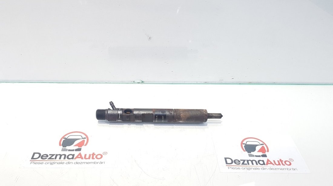 Injector, Dacia Logan (LS) 1.5 dci, K9K792, cod 8200815416 (pr:110747)