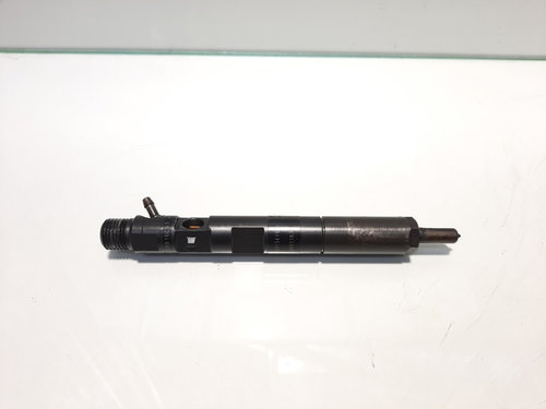Injector, Dacia Logan (LS) 1.5 DCI, K9K792, cod 8200815415, EJBR05102D (id:455414)