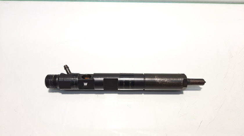 Injector, Dacia Logan (LS) 1.5 DCI, K9K792, cod 8200815415, EJBR05102D (id:455414)