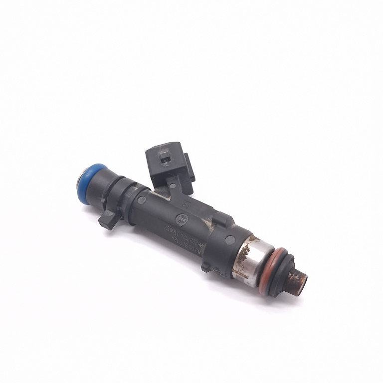 Injector Dacia Logan (Ls) 2004-2012 1.4 (Lsoa, Lsoc, Lsoe, Lsog) K7J 710 Benzina Benzina 0280158034, 8200227124, 0-280-158-034, H82227124 Bosch