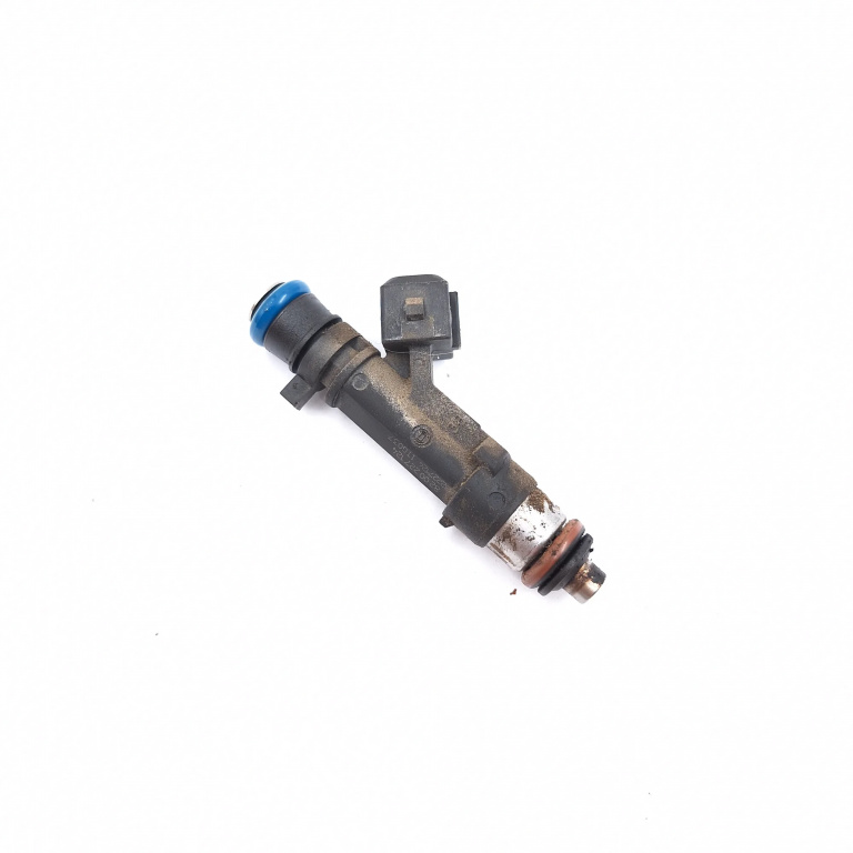 Injector Dacia Logan (Ls) 2004-2012 1.4 (Lsoa, Lsoc, Lsoe, Lsog) K7J 710 Benzina Benzina 0280158034, 8200227124, H32227124, Itg037, 000318