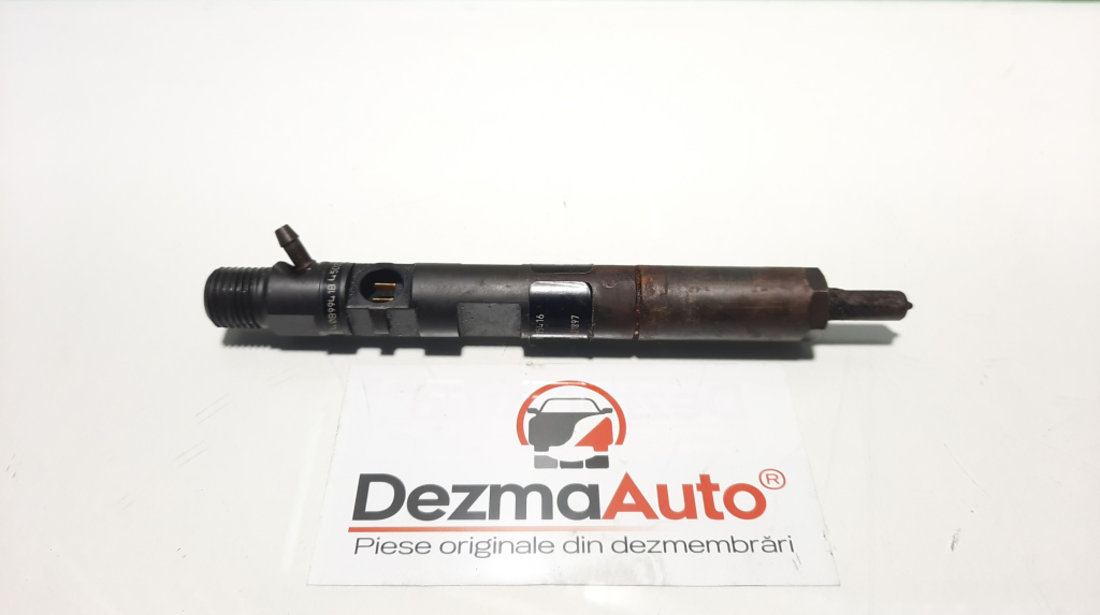 Injector, Dacia Logan (LS) [Fabr 2004-2012] 1.5 dci, K9K792, 8200815416, EJBR05102D (id:440184)