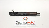 Injector, Dacia Logan (LS) [Fabr 2004-2012] 1.5 dc...