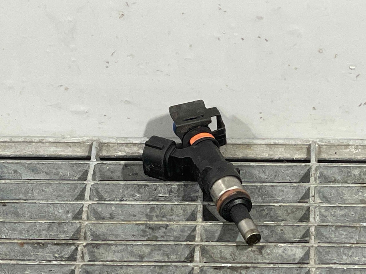 INJECTOR DACIA LOGAN MCV 0.9 TCE - (2012 2016)