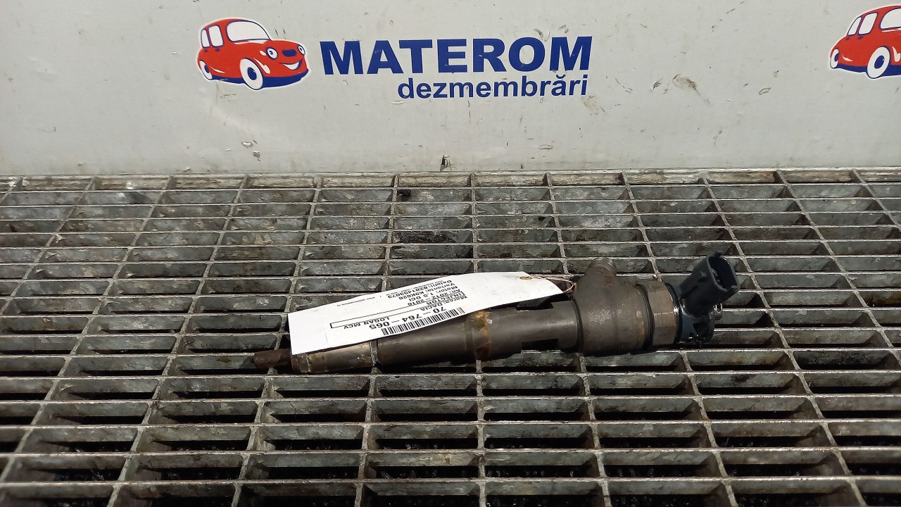 INJECTOR DACIA LOGAN MCV 1.5 DCI - (2012 2016)