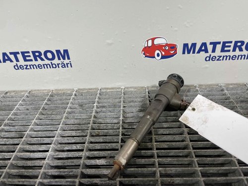 INJECTOR DACIA LOGAN MCV 1.5 DCI - (2012 2016)