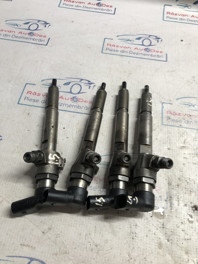 Injector Dacia Logan Mcv 1.5 Motorina 2014, H8200294788 / 8200842205
