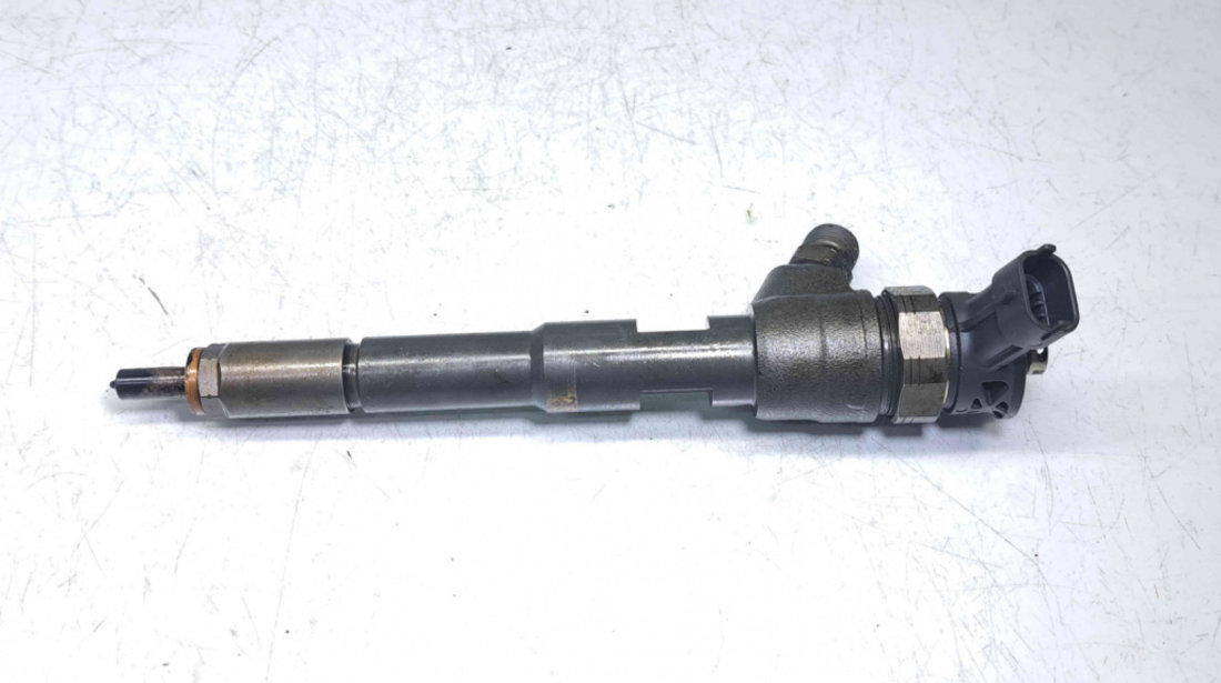 Injector Dacia Logan MCV 2 [Fabr 2013-2020] 0445110652 H8201453073 1.5 K9K
