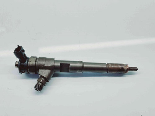 Injector Dacia Logan MCV 2 [Fabr 2013-prezent] H8201108033 0445110485 1.5 DCI K9K608