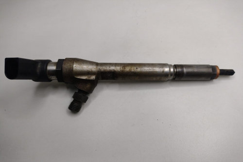 Injector Dacia Renault 1.5 dci euro 4, cod 8200380253 8200380253 Dacia Duster [2010 - 2013]
