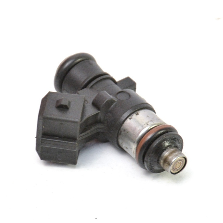 Injector Dacia Sandero 1 2008-2012 1.2 16V D4F 732 Benzina 8200292590, 82 002 925 90, 0280158046, H82292589