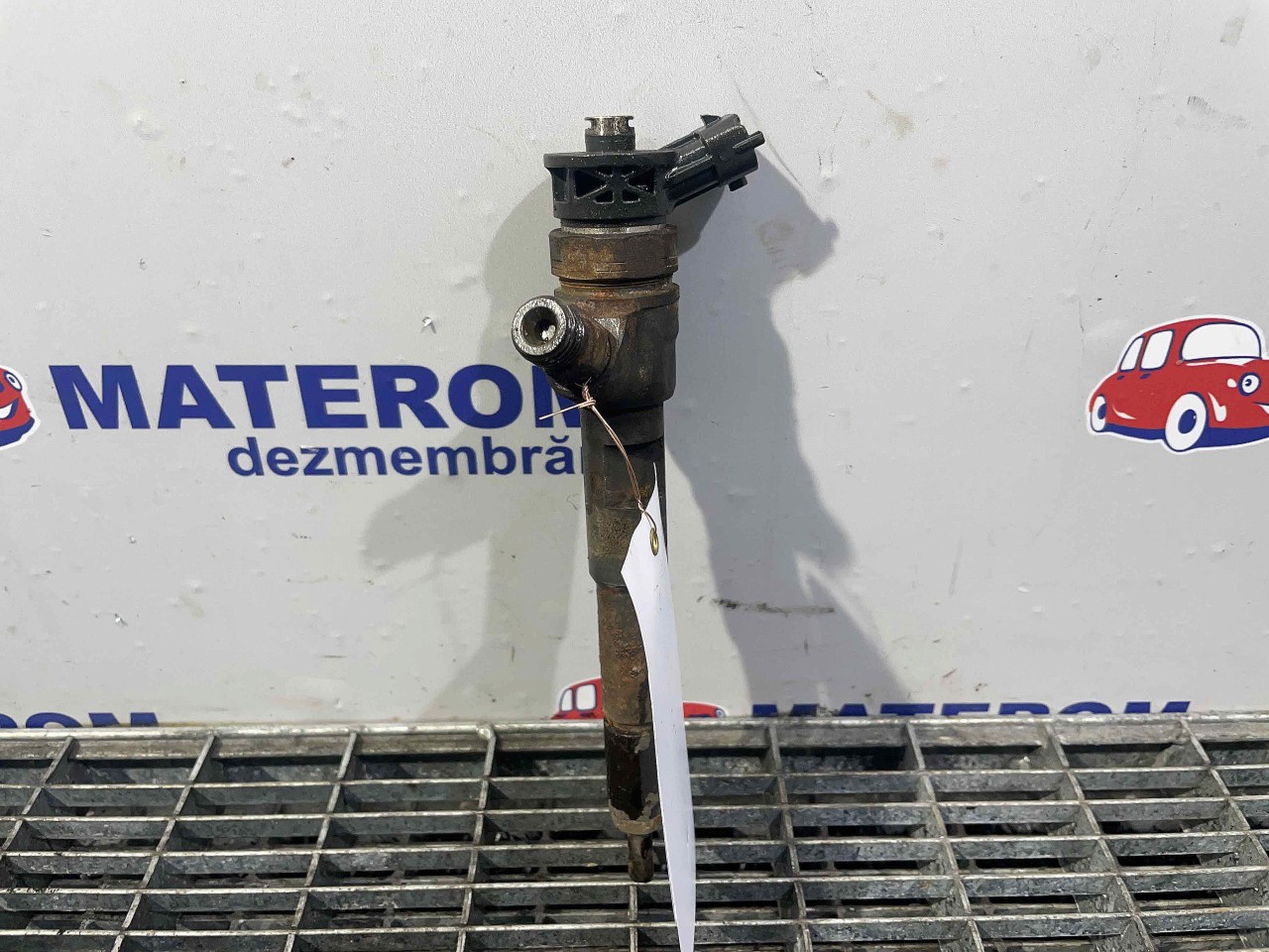 INJECTOR DACIA SANDERO 1.5 DCI - (2012 2019)