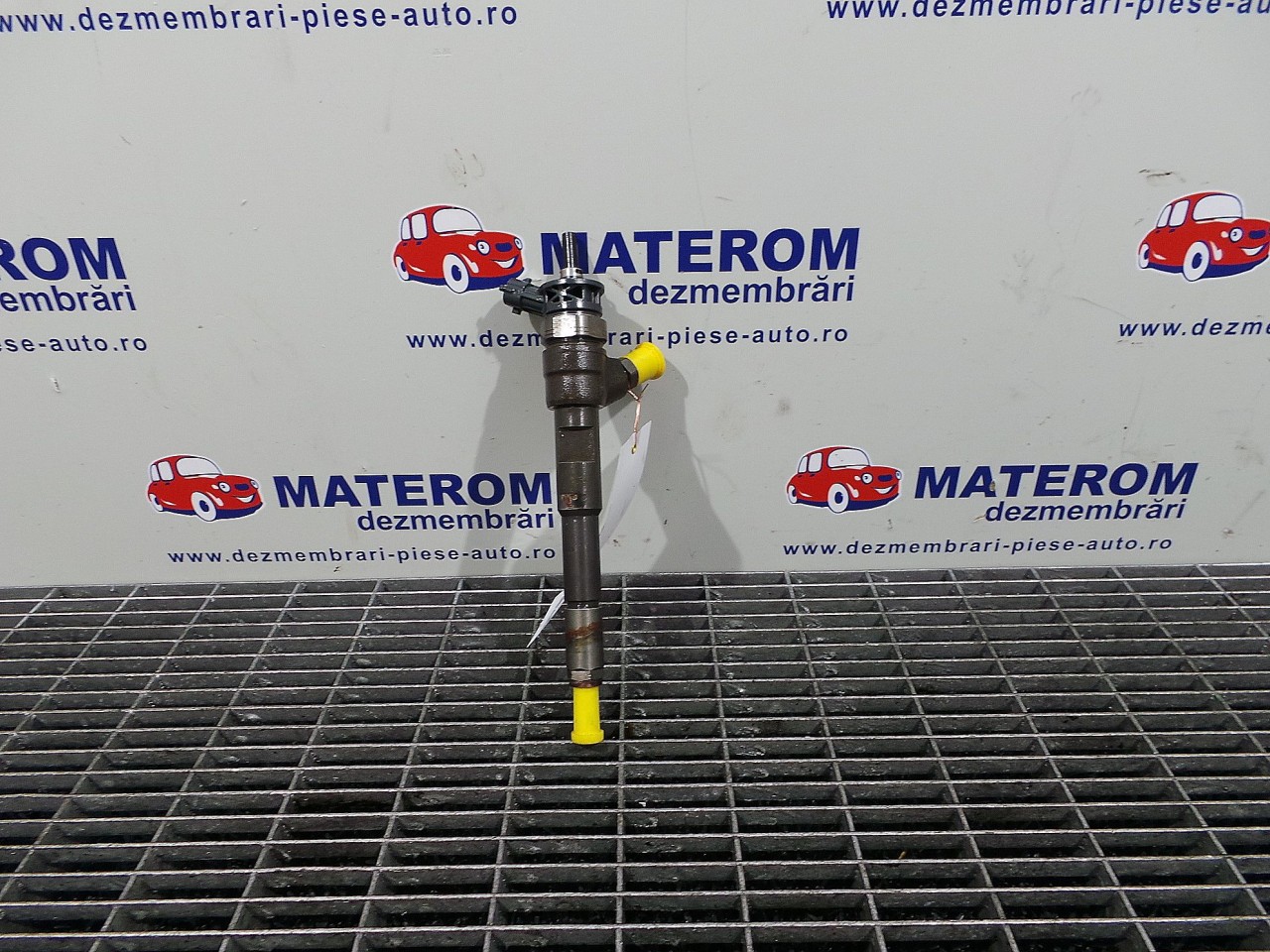 INJECTOR DACIA SANDERO 1.5 DCI - (2012 2019)